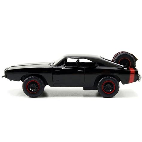 JADA TOYS 1/32 - DODGE Charger Twin Pack - Fast and Furious - 1970 ...