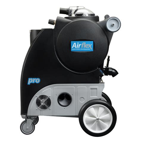 Airflex Pro And Airflex Storm Colour Options Cleansmart