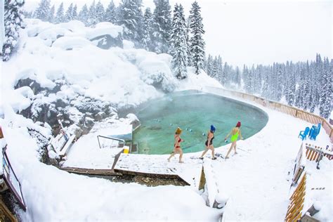 Hidden Hot Springs Of Jackson Hole Visit Jackson Hole