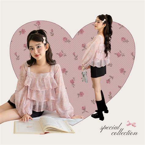 Áo sơ mi dài tay nhiều tầng buộc nơ lưng NAKED by V Shelby Blouse Shopee Việt Nam