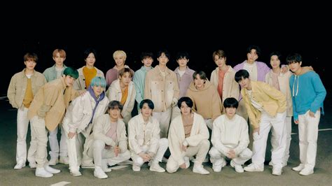 pin     nct nct group nct dream