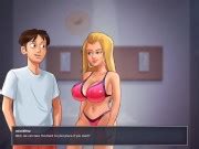 Summertime Saga Cookie Jar All Sex Scenes Only Roxxy Part Xxx Mobile Porno Videos