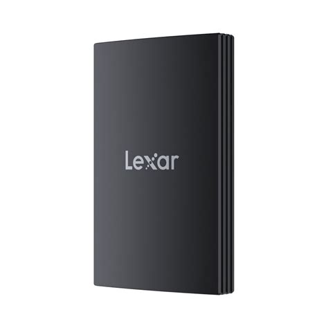 Buy Lexar Tb Sl Portable Ssd Online India Best Buy