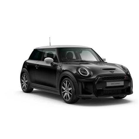 2023 MINI Cooper S 3-Door Shadow Edition - Stunning HD Photos, Videos, Specs, Features & Price ...