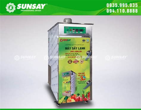 The 12 Tray Convection Dryer