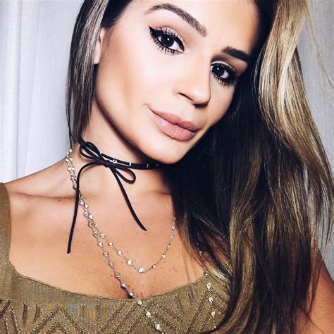 Chocker Instagram Necklace Jewelry Super Fashion Jewels Moda