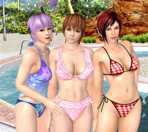 Different Dreamlike Damn Hot Gallery