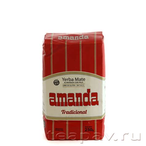 МАТЭ • Чайный интернет-магазин Золотая Улитка