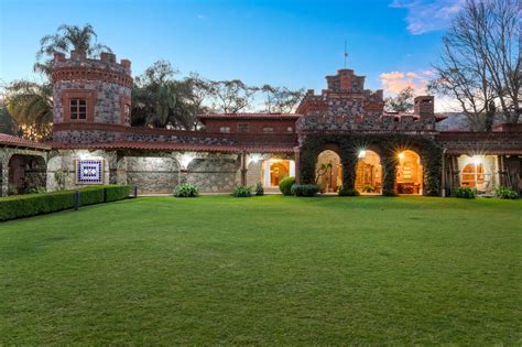 Rancho La Moraleja En Tepeji Del Rio De Ocampo Hidalgo M Xico En