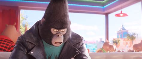 Sing 2 Official Trailer