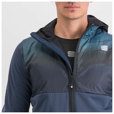 Sportful Rythmo Jacket Giacca Sci Di Fondo Uomo Acquista Online