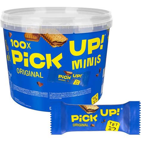 Kekse einzeln verpackt – günstig kaufen – Böttcher AG