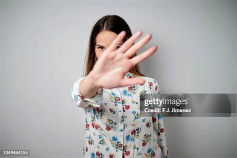 13787 Woman Face Cover Stock Photos High Res Pictures And Images
