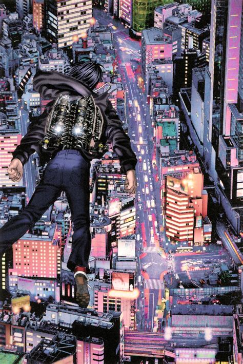 Inuyashiki Wallpapers - Wallpaper Cave