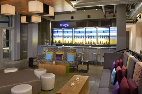 Aloft Vaughan Mills Vaughan, Ontario, CA - Reservations.com