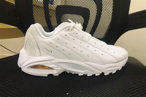 Drakes Collaborative Nike Nocta Hot Step To Be Released On March Econotimes