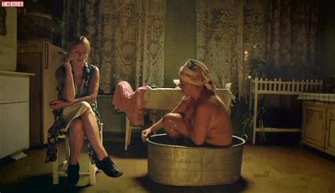 Naked Elzbieta Romanowska In Zgorszenie Publiczne