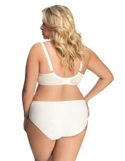 Tivoli Cream Women S Panty Plus Size K Gorsenia Evamode Size S