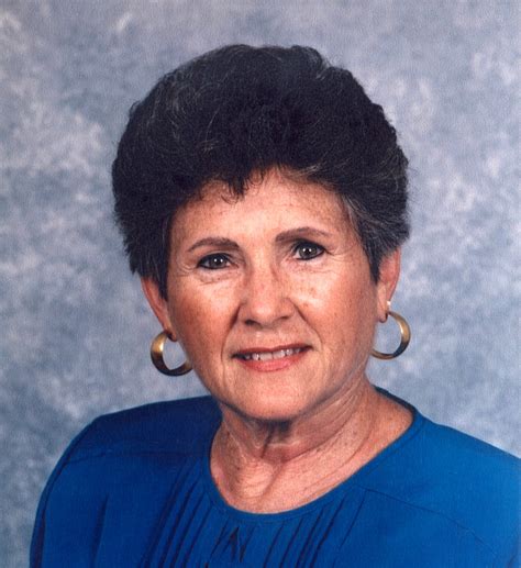 Carolyn Armstrong Obituary - Tyler, TX