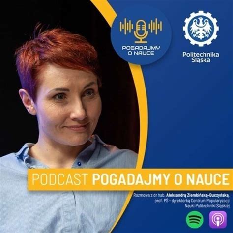 Pogadajmy O Nauce Pogadajmy O Nauce Czy Politechnika Jest Kobiet