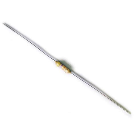 Resistor 47K ohm – Zero Ohm Electronics