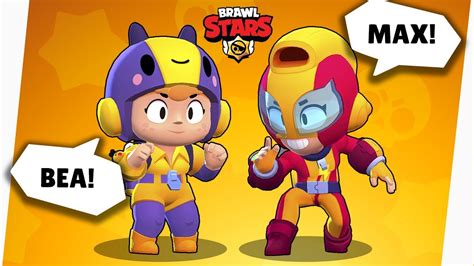 2 Novos Brawlers Novo Modo De Jogo 5 Novas Skins E Muito Mais Nova AtualizaÇÃo Brawl Stars