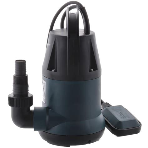 ᐉ Насос дренажный для чистой воды GRANDFAR GP551F (GF1084)