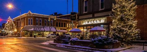 Good Of Goshen Goshen Indiana