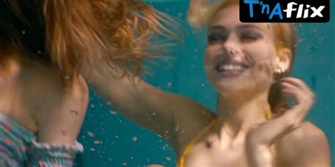 Nicola Peltz Bikini Scene In Lola Tnaflix