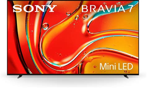 Amazon.com: Sony OLED 77 inch BRAVIA XR A80L Series 4K Ultra HD TV ...