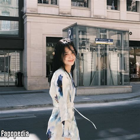 Jisoo Nude OnlyFans Leaks Photo 1715022 Fapopedia