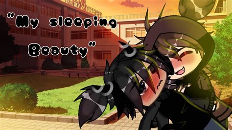 My Sleeping Beauty Gay Short Glmm YouTube