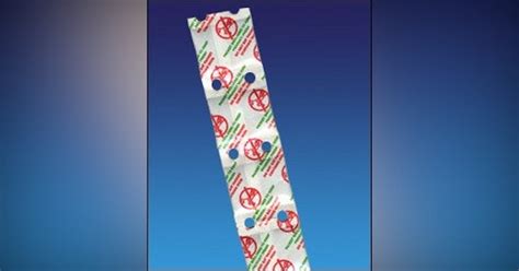 Multisorb Technologies | Pharma Manufacturing