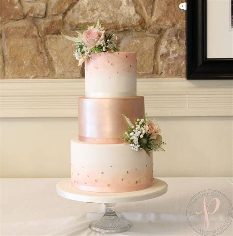 6 Beauteous Finished Wedding Cake How To Pick The Best One Ideas