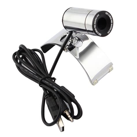 Купить USB 2.0 30 м pc камеры hd веб камеры uvc веб-камера с микрофоном ...