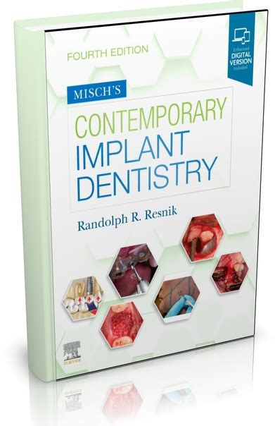 Отличная книга для стоматологов. Mischs Contemporary Implant Dentistry ...