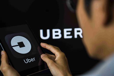 A Beginner's Guide to How Uber Works