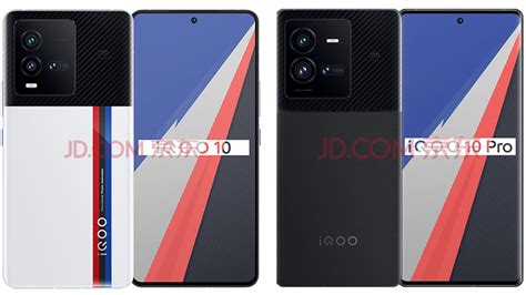 iQoo 10, 10 Pro Set to Launch Today: All You Need to Know - Techsprout News
