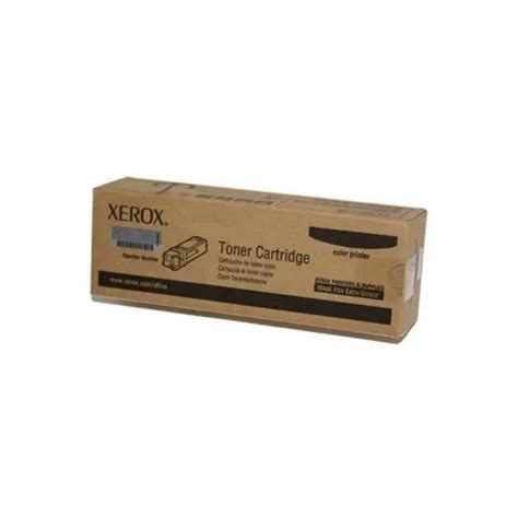 Black Xerox 5019 Toner Cartridge at ₹ 2800/piece in Mumbai | ID ...