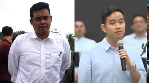 Giliran Bobby Nasution Yang Resmi Dukung Prabowo Gibran Di Pilpres 2024