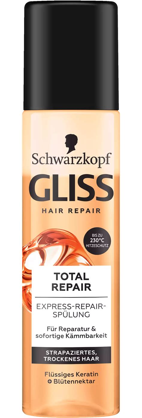 Total Repair Express-Repair-Spülung