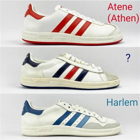 Pin em Adidas Originals Classic & Vintage Trainers