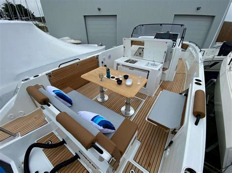 Beneteau FLYER 9 SPACE DECK Boats For Sale Seamagazine