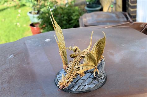 Johns Toy Soldiers Age Of Sigmar Flesh Eater Courts Starter Set Review