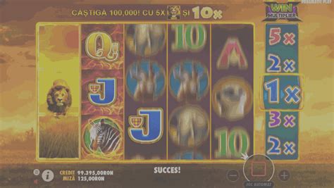 Hot Safari gratis păcănele online Pragmatic Joc Păcănele