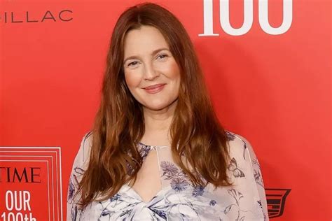 Drew Barrymore Tears Up Addressing Backlash To Talk Show Resuming Amid