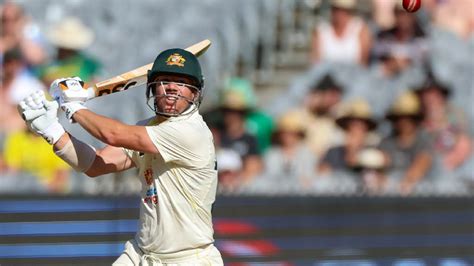 David Warner To Make Final Ashes Bow As He Announces Plans To Retire