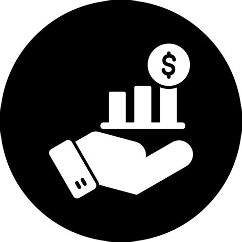 Profit Vector Icon 20895786 Vector Art At Vecteezy