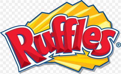 Ruffles Potato Chip Lays Frito Lay Logo Png 1800x1112px Ruffles