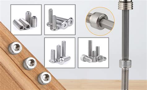 CYLBAQ Lot De 20 Embouts De Tournevis Hexagonaux 100 Mm 1 4 Allen Key